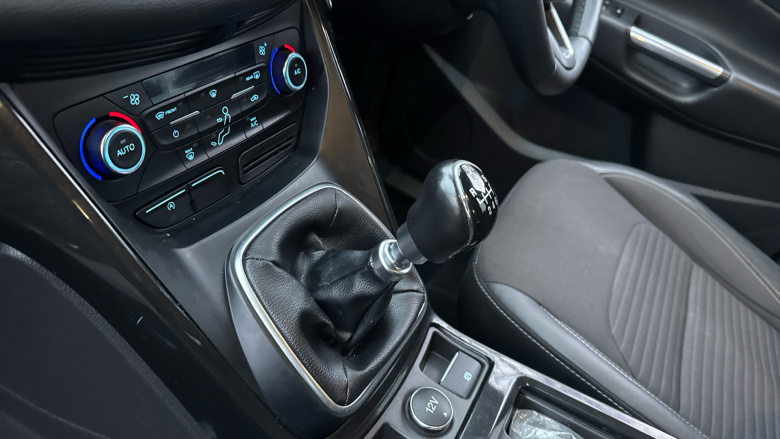 Ford Kuga 1.5 EcoBoost Titanium Edition 5dr 2WD Petrol Estate